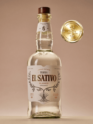 El Sativo Organic Blanco