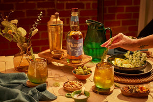 El Sativo Organic Añejo